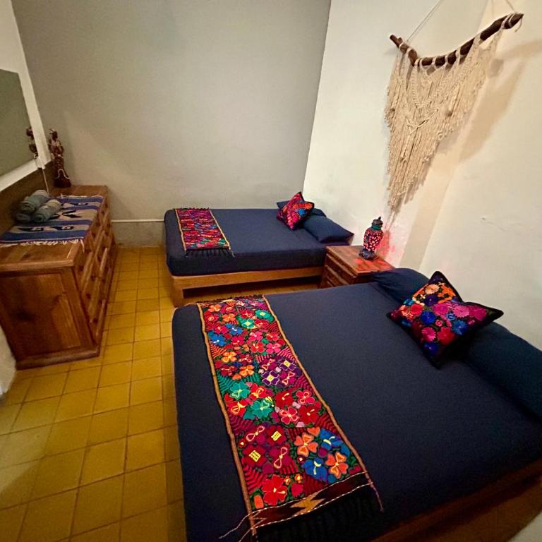 La Casa De Don Rámon - One-Bedroom Apartment - 15