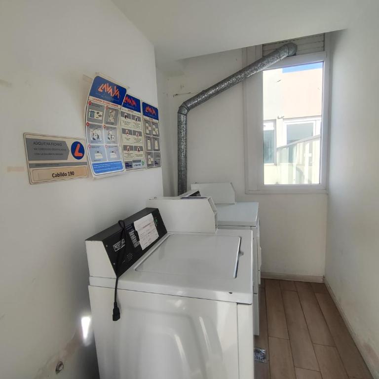 Lumont Studio Palermo - Estudio con balcón - 25
