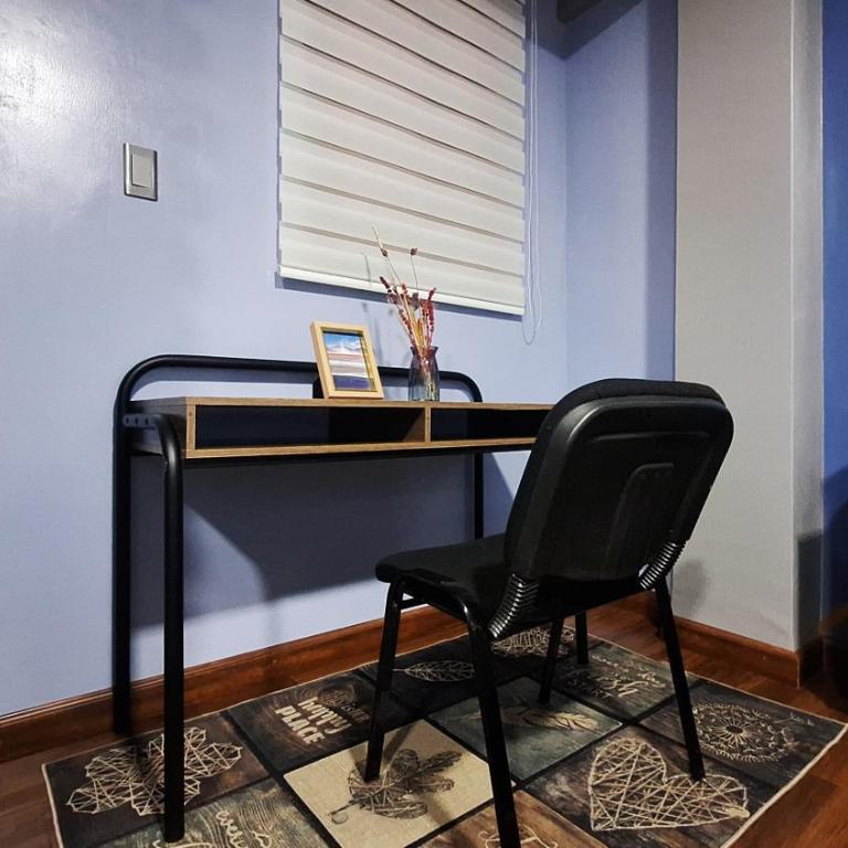 Céntrico apartamento con 2 baños, a pasos de restaurantes y agencias de turismo - Two-Bedroom Apartment - 23