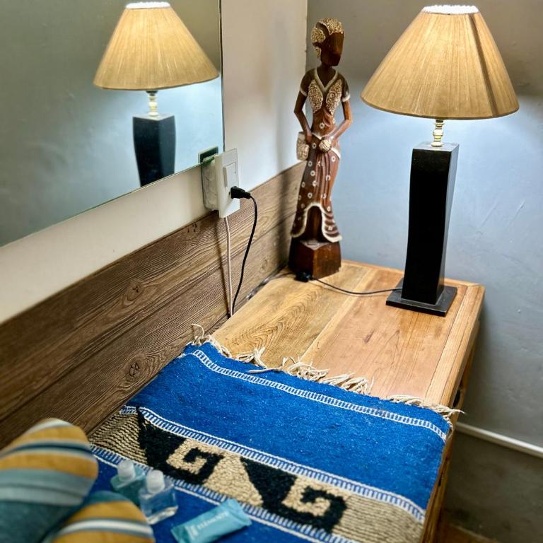 La Casa De Don Rámon - One-Bedroom Apartment - 9