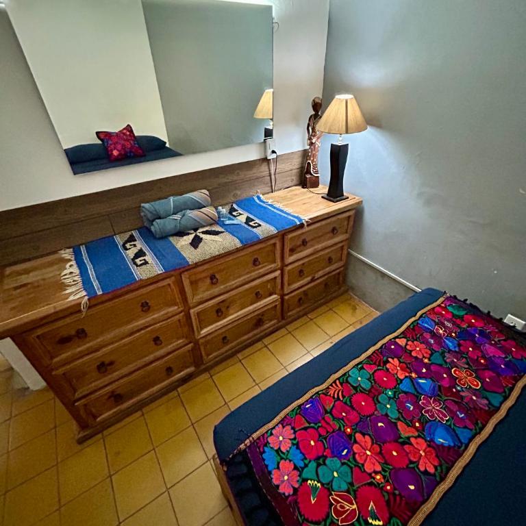 La Casa De Don Rámon - One-Bedroom Apartment - 8