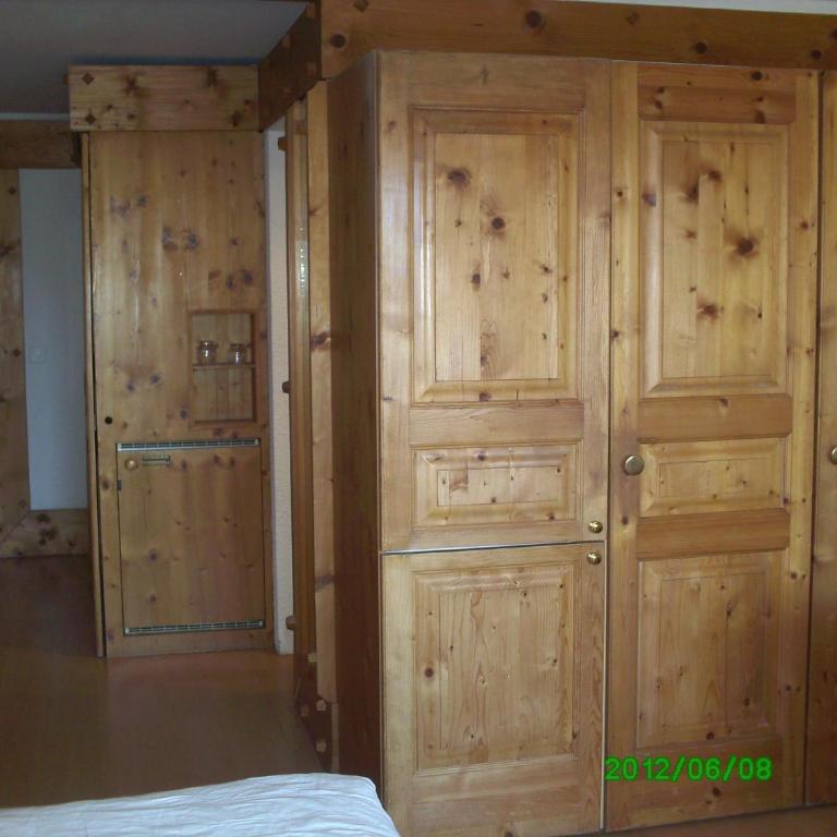 Appartement - Bristol Hôtel - Apartment mit Balkon - 10