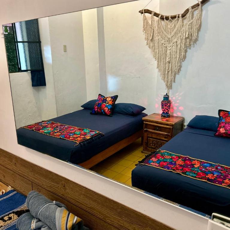 La Casa De Don Rámon - One-Bedroom Apartment - 6