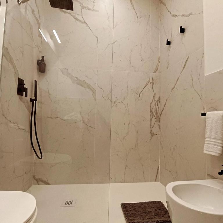 Relais Santa Lucia sul Mare, Napoli - Suite Familiare Deluxe - 13