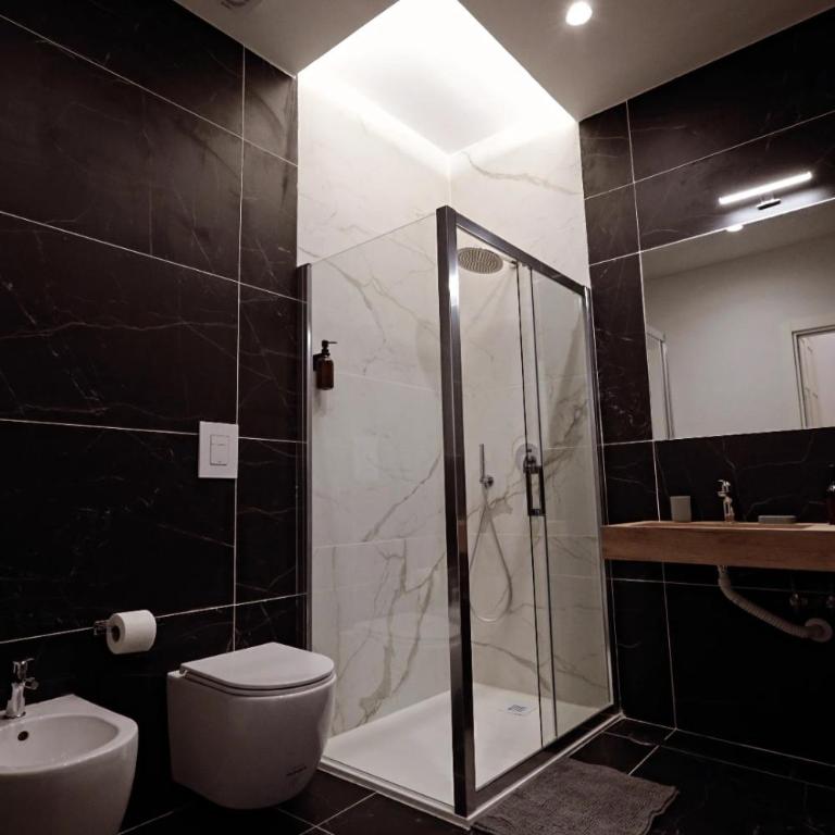 Relais Santa Lucia sul Mare, Napoli - Camera Tripla Deluxe - 13