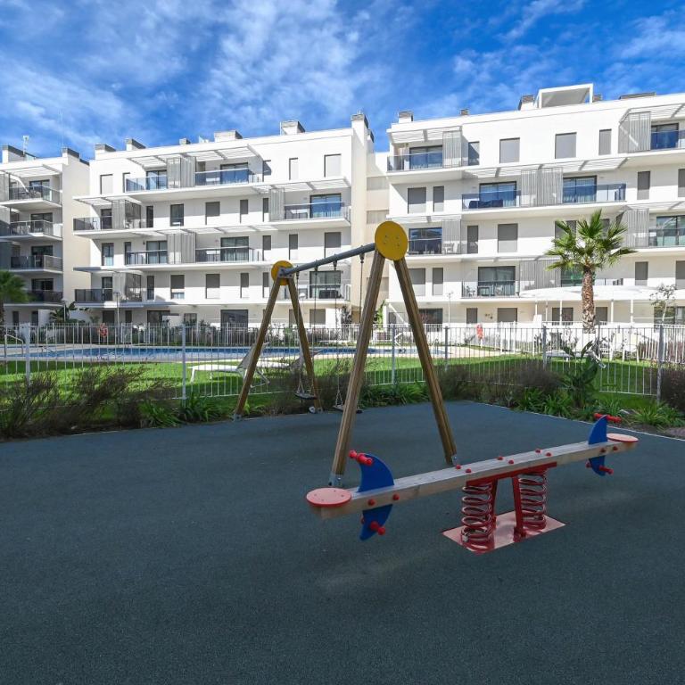 Marina Real III by Aguilarent - Apartamento - 18