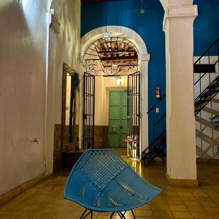 La Casa De Don Rámon - Two-Bedroom Apartment - 2