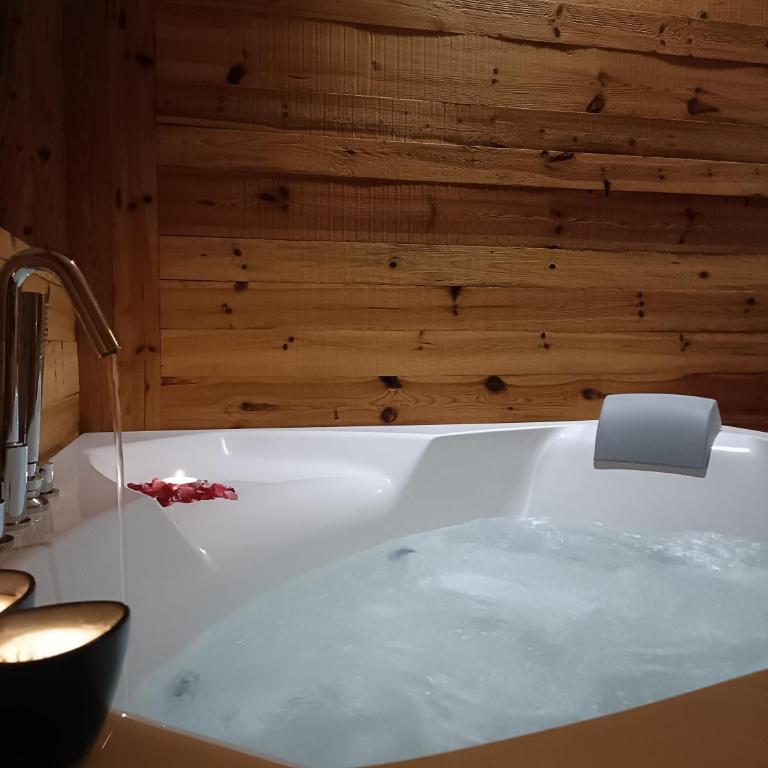 Casa Alpina - Appartamento con 2 Camere da Letto - 3
