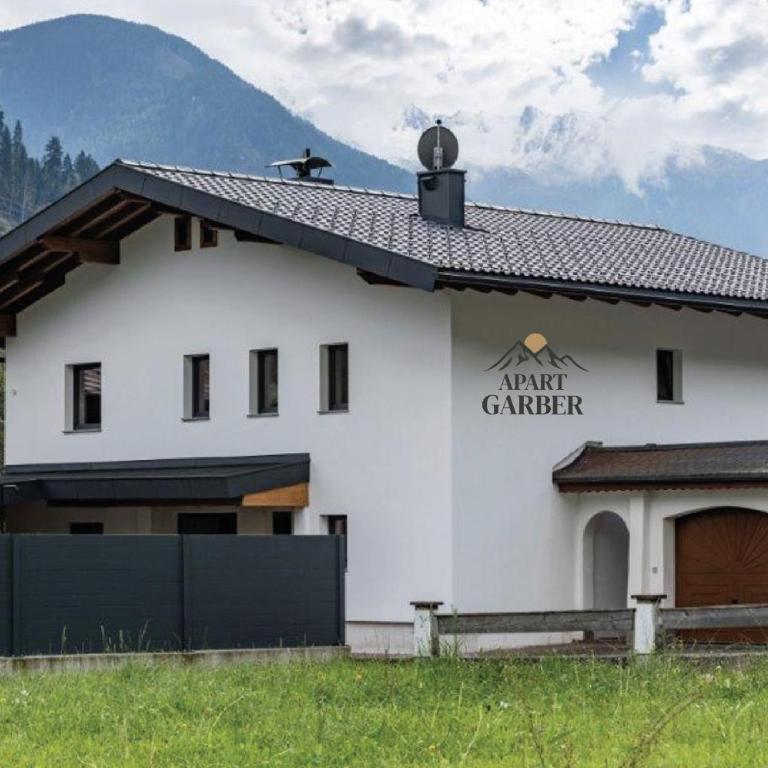 Apart Garber - Apartment mit 2 Schlafzimmern und Bergblick - 2