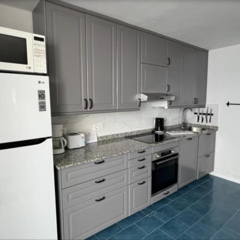Apartment with stunning views - Apartamento Familiar de 2 dormitorios con vistas - 9