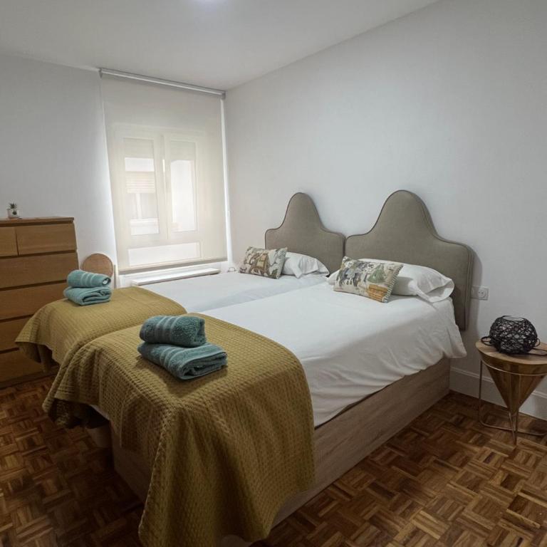 La casa de Laly - Apartamento de 3 dormitorios - 14