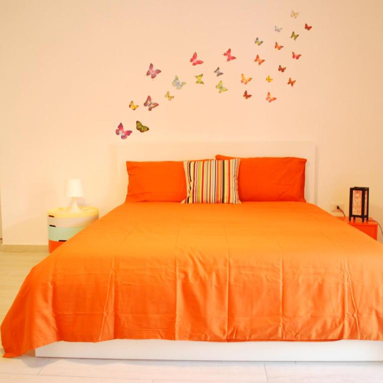 Appartamento Annurca - Appartamento con 2 Camere da Letto - 11