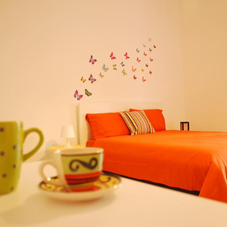 Appartamento Annurca - Appartamento con 2 Camere da Letto - 13
