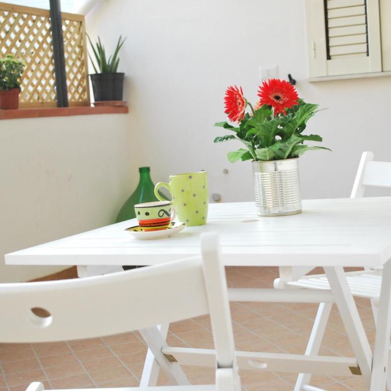 Appartamento Annurca - Appartamento con 2 Camere da Letto - 23