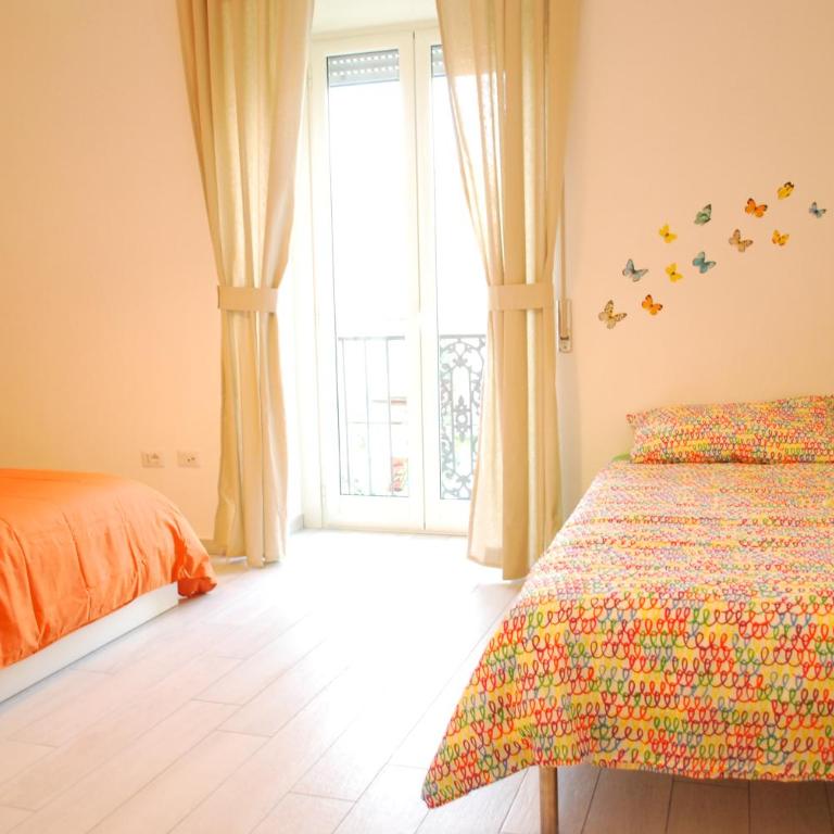 Appartamento Annurca - Appartamento con 2 Camere da Letto - 14