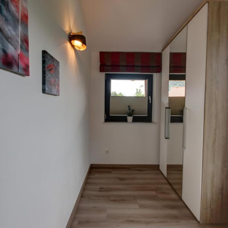 Chalet mit Pool und Bergblick in Inzell - Haus mit 3 Schlafzimmern - 44