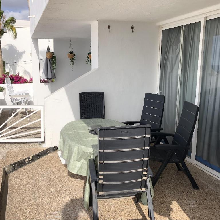 Apartment with stunning views - Apartamento Familiar de 2 dormitorios con vistas - 2