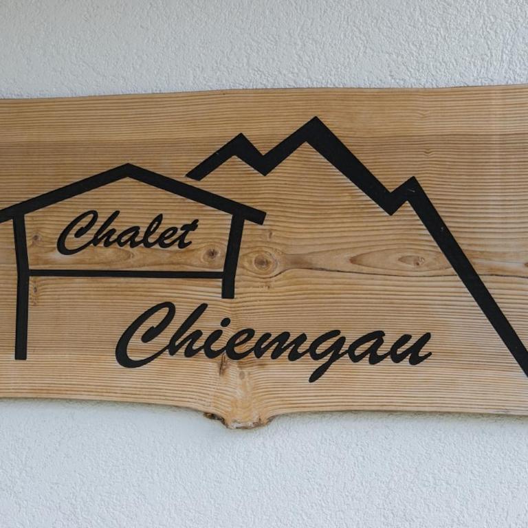 Chalet mit Pool und Bergblick in Inzell - Haus mit 3 Schlafzimmern - 51