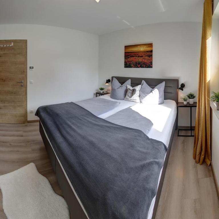 Chalet mit Pool und Bergblick in Inzell - Haus mit 3 Schlafzimmern - 32