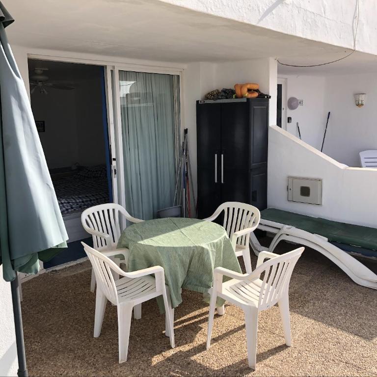 Apartment with stunning views - Apartamento Familiar de 2 dormitorios con vistas - 5