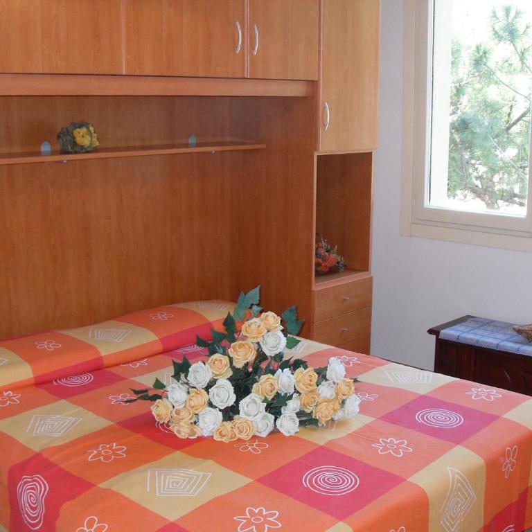 Patrizia - Two-Bedroom Apartment - 17
