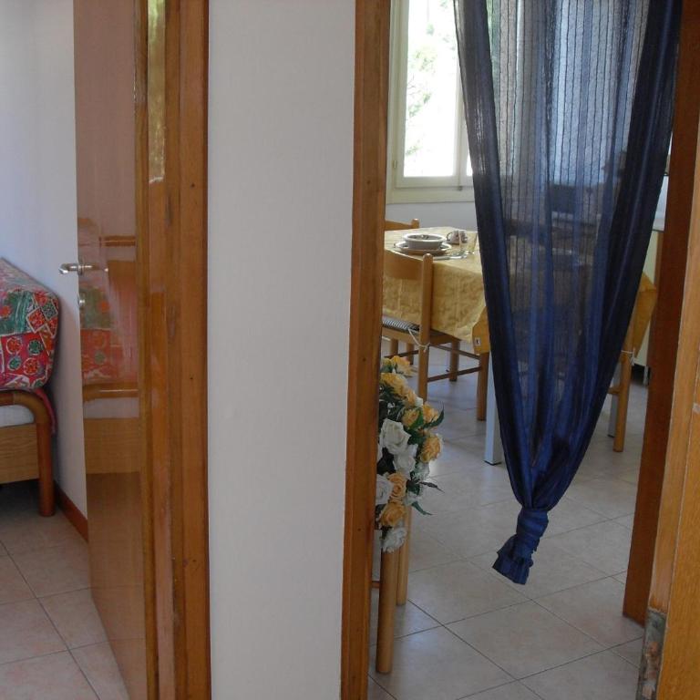Patrizia - Two-Bedroom Apartment - 47