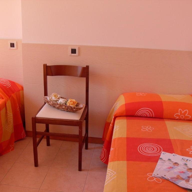 Patrizia - Two-Bedroom Apartment - 34
