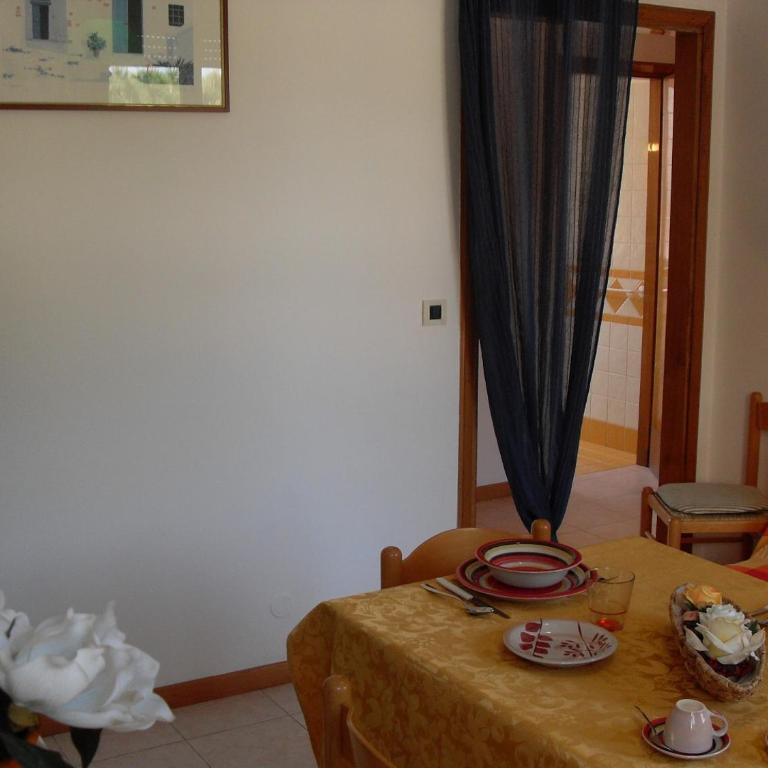 Patrizia - Two-Bedroom Apartment - 44