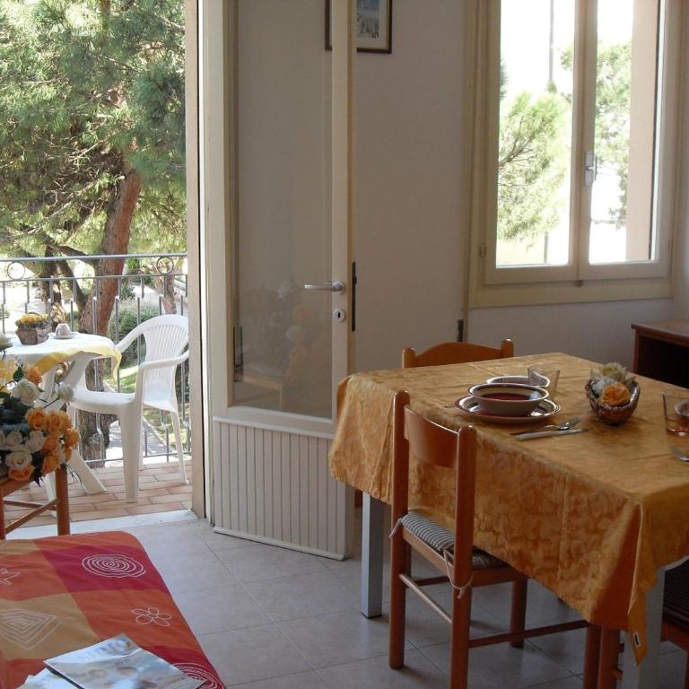 Patrizia - Two-Bedroom Apartment - 18