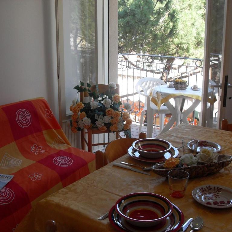 Patrizia - Two-Bedroom Apartment - 4