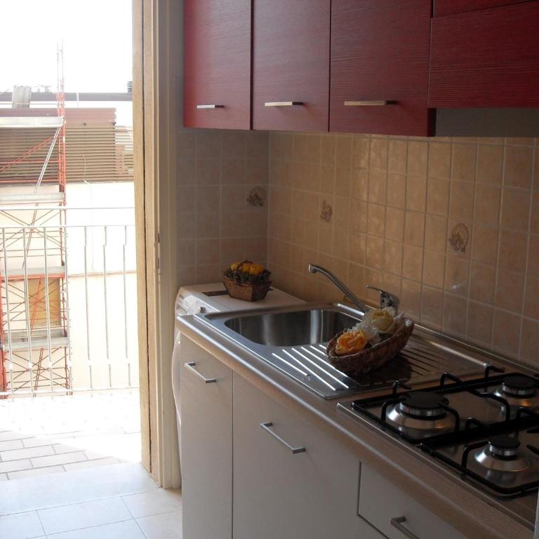 Patrizia - Two-Bedroom Apartment - 26