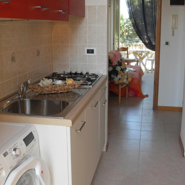 Patrizia - Two-Bedroom Apartment - 41