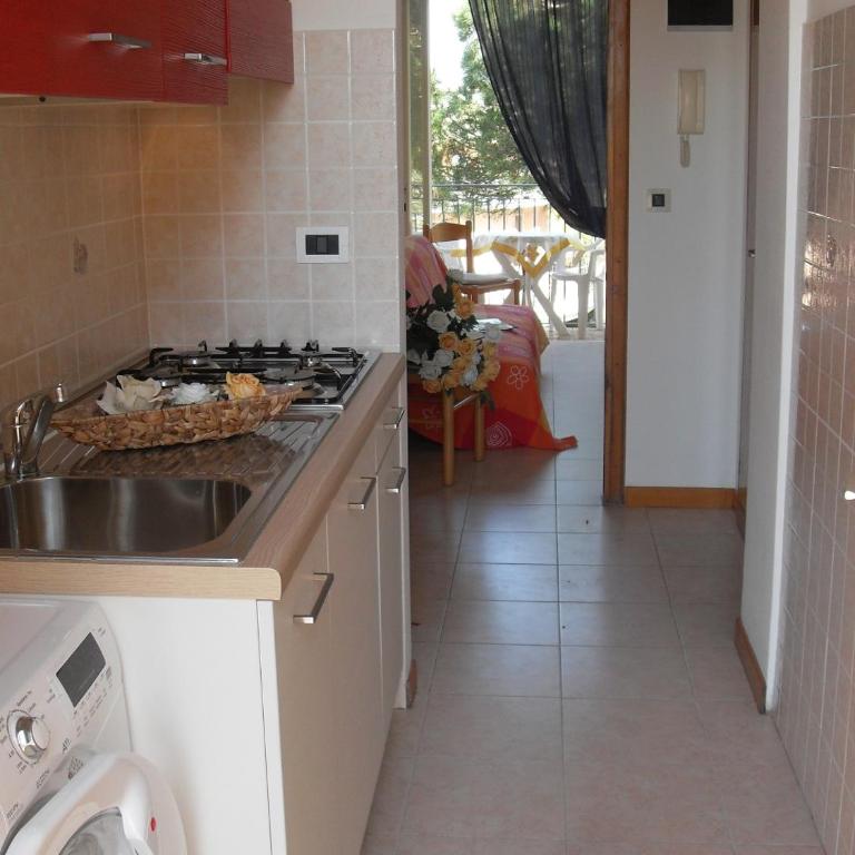 Patrizia - Two-Bedroom Apartment - 21