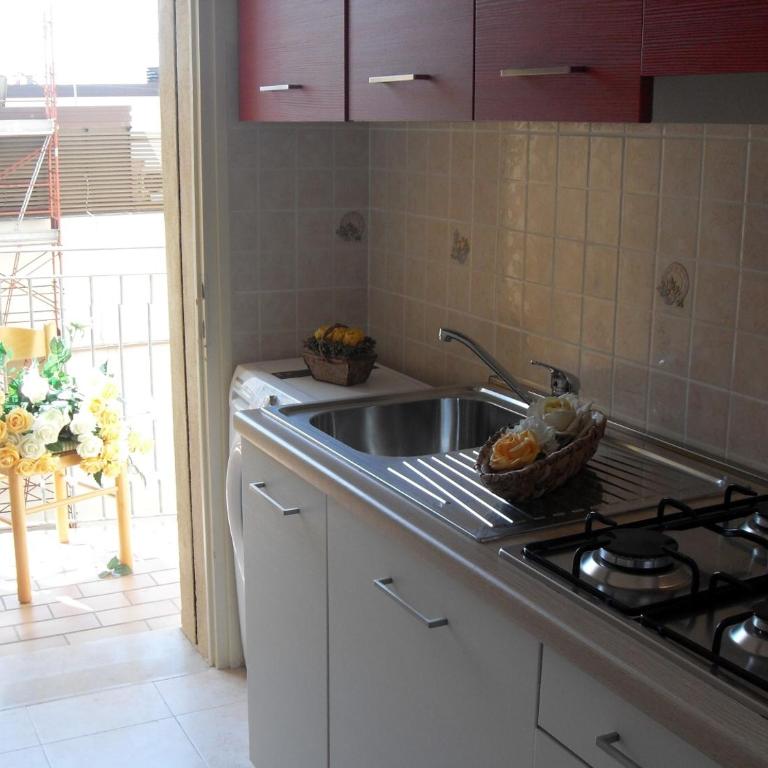 Patrizia - Two-Bedroom Apartment - 19