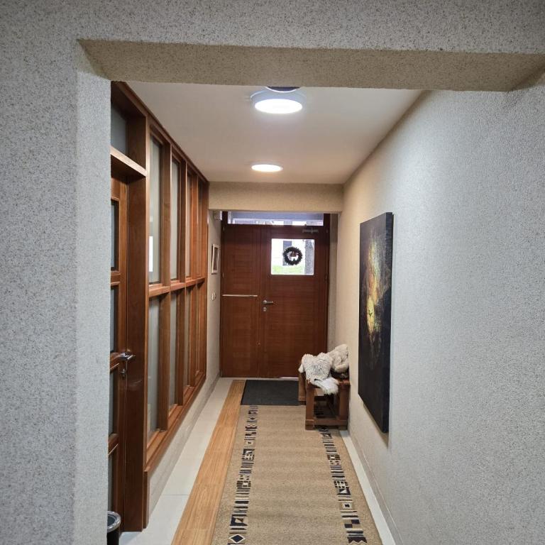 Apartman KOP - One-Bedroom Apartment - 2