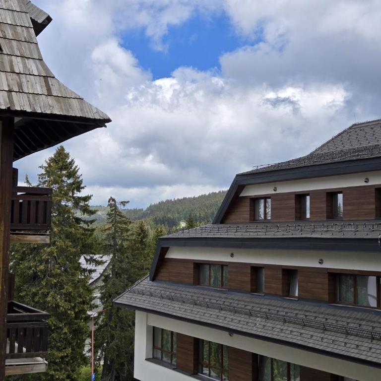 Apartman KOP - One-Bedroom Apartment - 3
