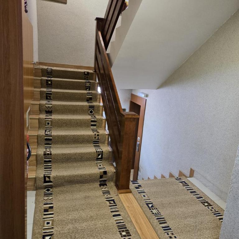 Apartman KOP - One-Bedroom Apartment - 4