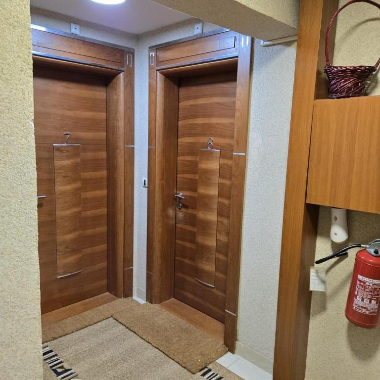 Apartman KOP - One-Bedroom Apartment - 5