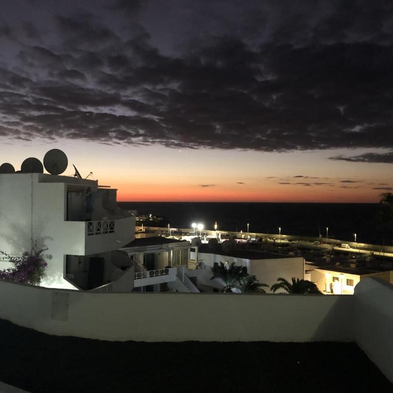 Apartment with stunning views - Apartamento Familiar de 2 dormitorios con vistas - 12