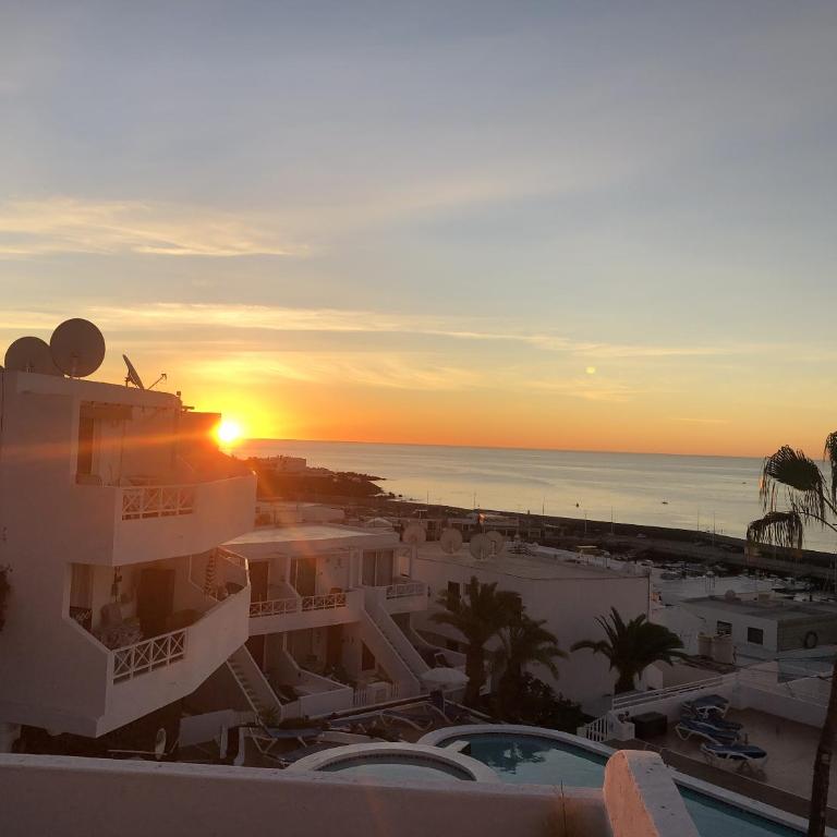 Apartment with stunning views - Apartamento Familiar de 2 dormitorios con vistas - 13