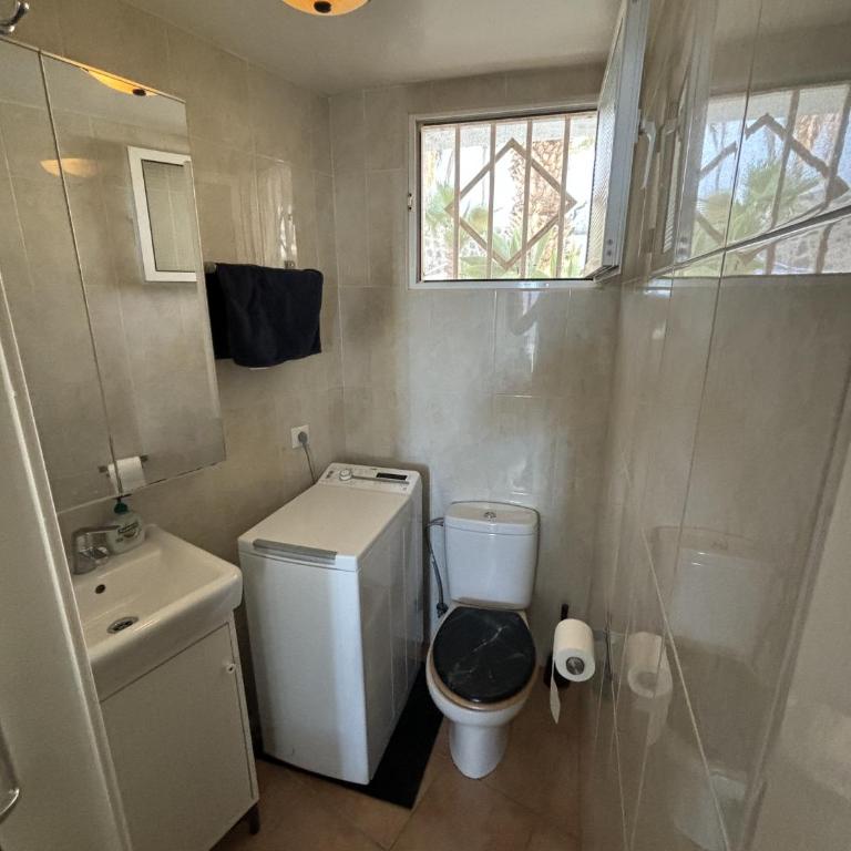 Apartment with stunning views - Apartamento Familiar de 2 dormitorios con vistas - 8