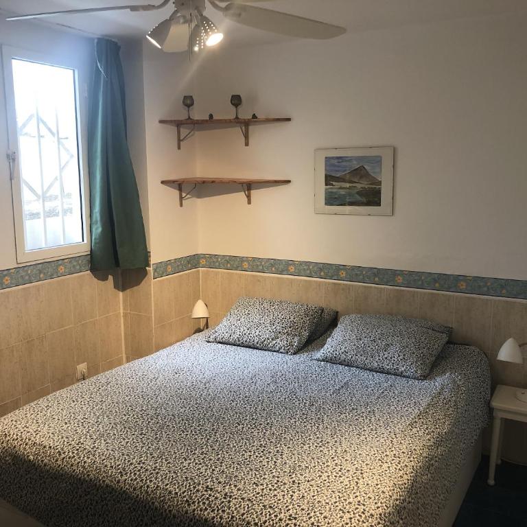 Apartment with stunning views - Apartamento Familiar de 2 dormitorios con vistas - 14