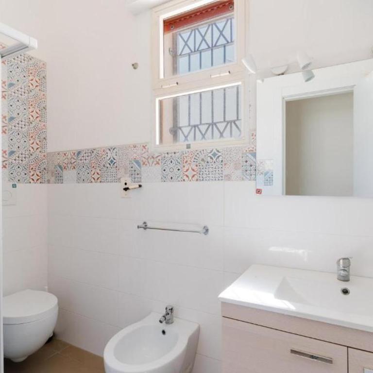 Villa Marina Salento - Casa con 2 Camere da Letto - 18