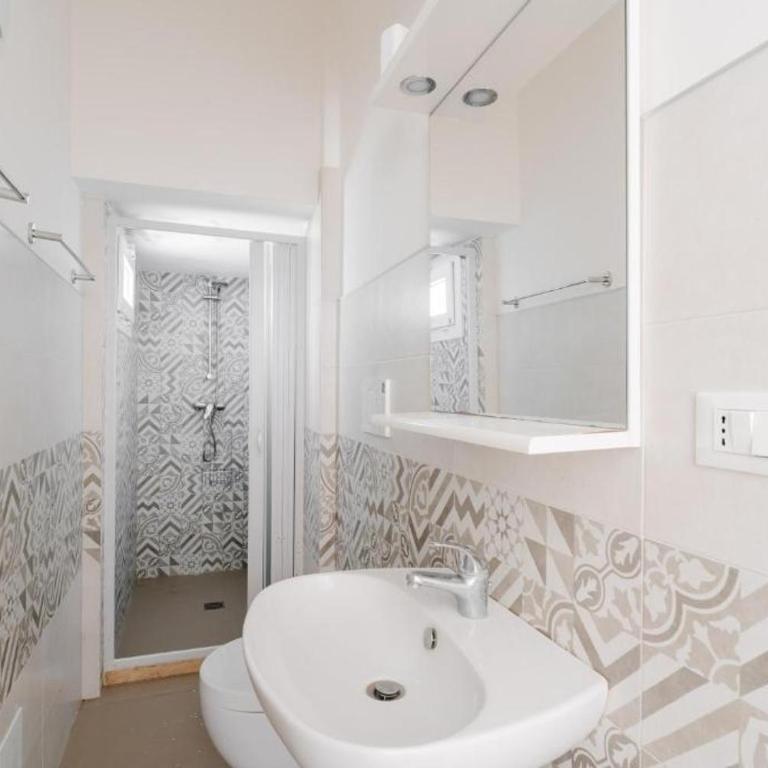 Villa Marina Salento - Casa con 2 Camere da Letto - 15