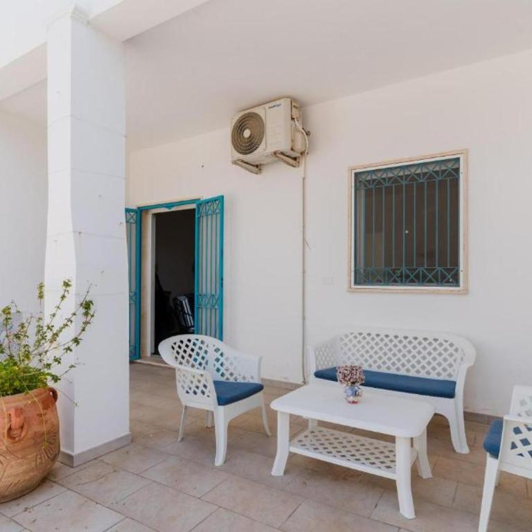 Villa Marina Salento - Casa con 2 Camere da Letto - 20
