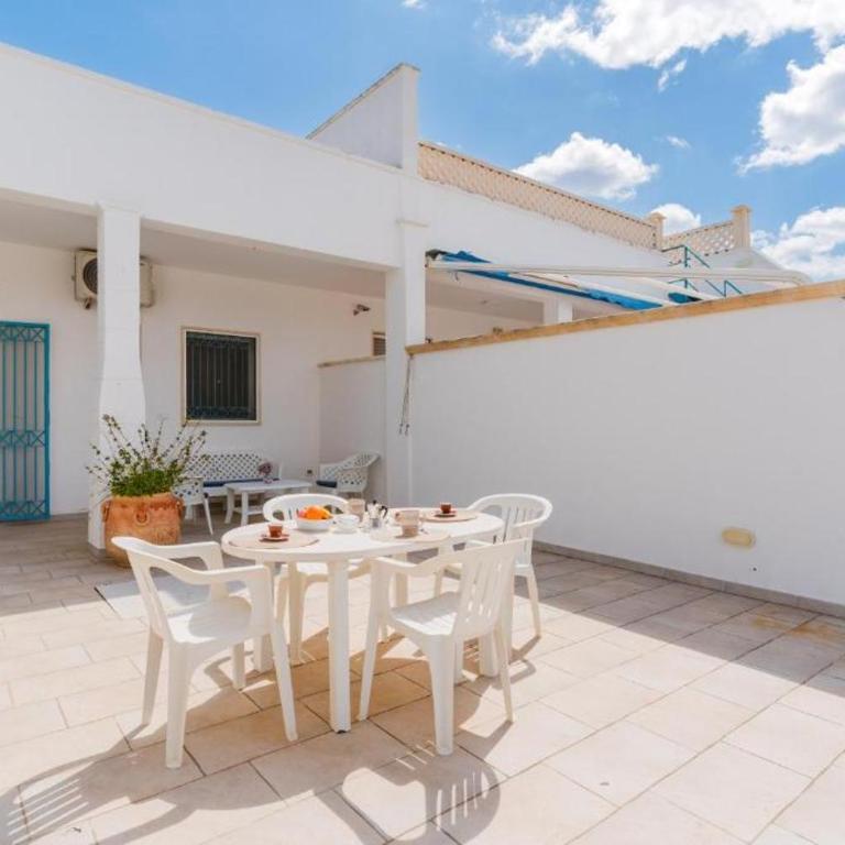 Villa Marina Salento - Casa con 2 Camere da Letto - 22