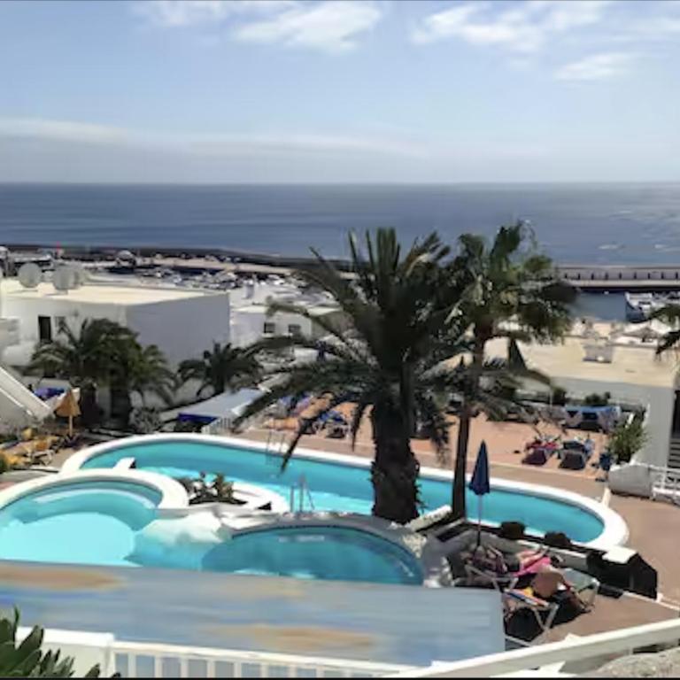 Apartment with stunning views - Apartamento Familiar de 2 dormitorios con vistas - 1