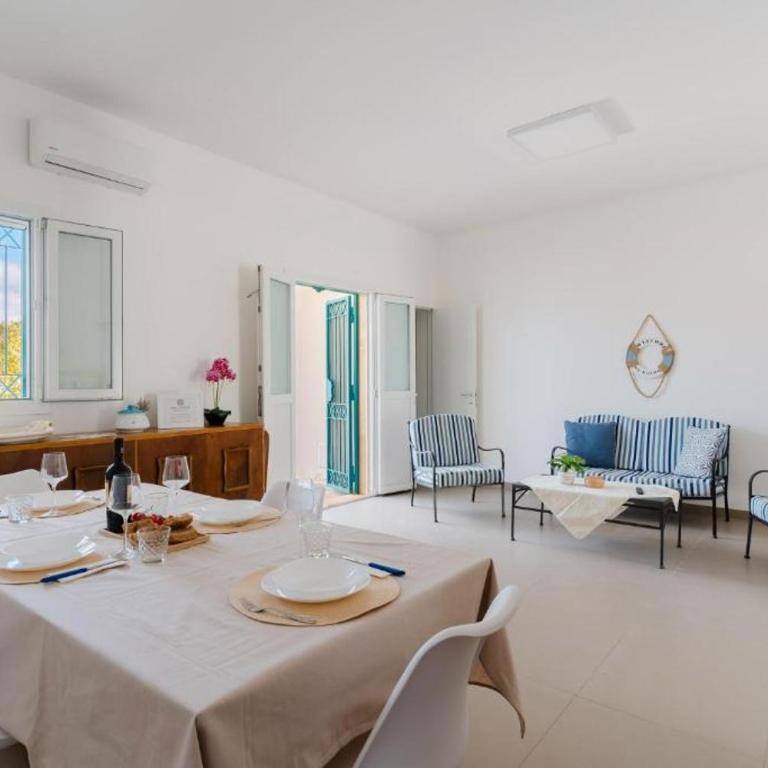 Villa Marina Salento - Casa con 2 Camere da Letto - 2