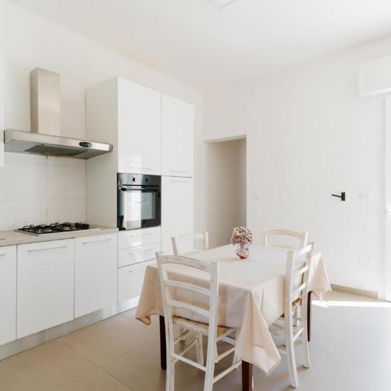 Villa Marina Salento - Casa con 2 Camere da Letto - 4