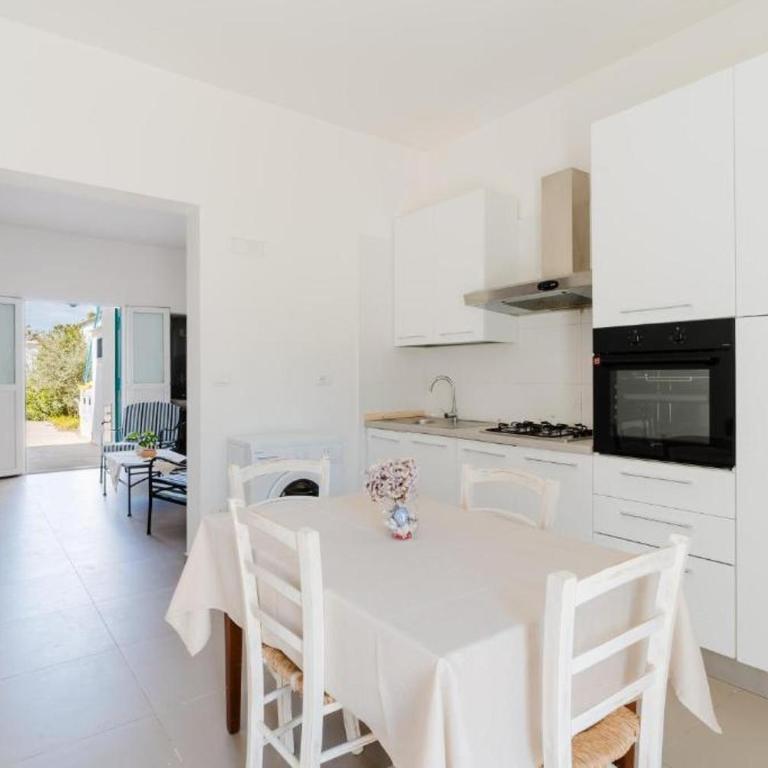 Villa Marina Salento - Casa con 2 Camere da Letto - 5
